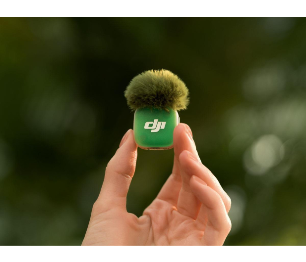 DJI Mic Mini 2 (2 TX + 1 RX + Etui ładujące) - 1517182 - zdjęcie 10